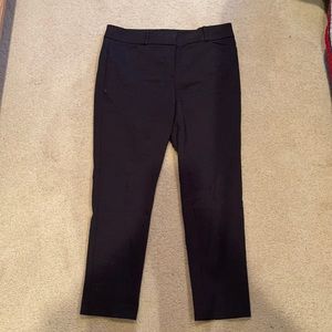 LOFT Skinny Trousers